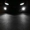 2 PCS 9005 HB3 72W 1000LM 6000-6500K Super Bright White Light Car Fog LED Bulbs, DC 12-24V (White Light) - Image 8