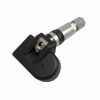 VC601 TPMS 4 Built-in Sensors Tire Pressure Monitoring Alarming System Diagnostic-tool with Bluetooth 4.0 Work on Android / iOS / iPad - Image 2