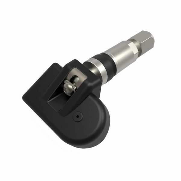 VC601 TPMS 4 Built-in Sensors Tire Pressure Monitoring Alarming System Diagnostic-tool with Bluetooth 4.0 Work on Android / iOS / iPad - Image 2