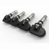 VC601 TPMS 4 Built-in Sensors Tire Pressure Monitoring Alarming System Diagnostic-tool with Bluetooth 4.0 Work on Android / iOS / iPad - Image 3
