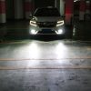 2 PCS P13w 72W 1000LM 6000-6500K Super Bright White Light Car Fog LED Bulbs, DC 12-24V - Image 8