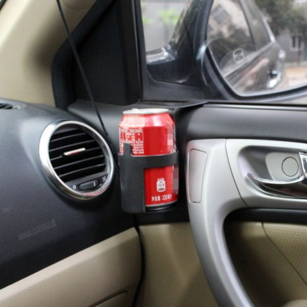 BF-010 Car Multifunctional Drink Holder - Image 4