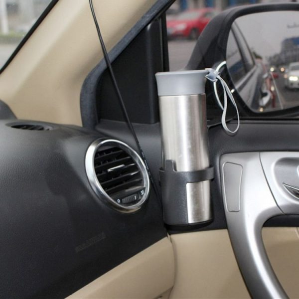 BF-010 Car Multifunctional Drink Holder - Image 5