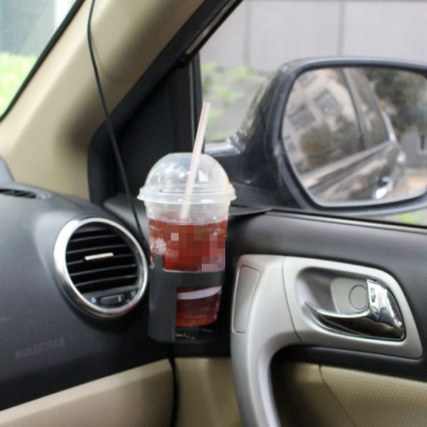 BF-010 Car Multifunctional Drink Holder - Image 6