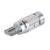 2 PCS T10 6W 10 SMD 5630 LED Error-Free Canbus Car Clearance Lights Lamp, DC 12V (Red Light) - Image 3