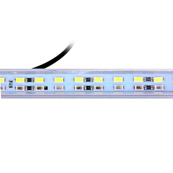 10W 30 LED SMD 2835 White Light + Red Light Car Backup Auxiliary Light Brake Light, DC 12V Cable Length: 60cm - Image 3