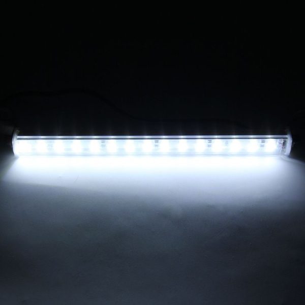 10W 30 LED SMD 2835 White Light + Red Light Car Backup Auxiliary Light Brake Light, DC 12V Cable Length: 60cm - Image 7