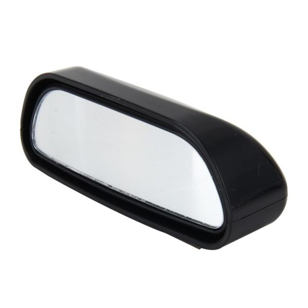 SHUNWEI Car Adjustable Blind Spot Mirror Wide Angle Auxiliary Rear View Side Mirror - Image 2