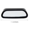 SHUNWEI Car Adjustable Blind Spot Mirror Wide Angle Auxiliary Rear View Side Mirror - Image 4
