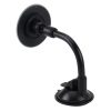 360 Degree Adjustable Car Interior Windshield Circular Blind Spot Mirror with Sucking Cup Holder - Image 3
