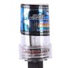 2PCS DC12V 35W H8 / H11 2800 LM HID Xenon Light Single Beam Super Vision Waterproof Head Lamp, Color Temperature: 4300K (White Light) - Image 6