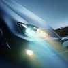 2PCS DC12V 35W H8 / H11 2800 LM HID Xenon Light Single Beam Super Vision Waterproof Head Lamp, Color Temperature: 4300K (White Light) - Image 9