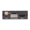 MiraScreen C1 Auto Car Wireless WiFi Display Dongle Smart Media Streamer, Support DLNA / Airplay / Miracast / Screen Mirroring - Image 4