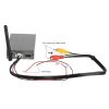 MiraScreen C1 Auto Car Wireless WiFi Display Dongle Smart Media Streamer, Support DLNA / Airplay / Miracast / Screen Mirroring - Image 7