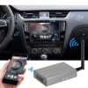 MiraScreen C1 Auto Car Wireless WiFi Display Dongle Smart Media Streamer, Support DLNA / Airplay / Miracast / Screen Mirroring - Image 8