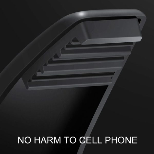 B-15 Stone Pattern Car Mount Phone Holder for 4-6.5 inch Phones - Image 3