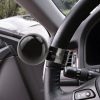 Car Universal Steering Wheel Spinner Knob Auxiliary Booster Aid Control Handle Car Steering Wheel Booster Wheel Strengthener Auto Spinner Knob Ball