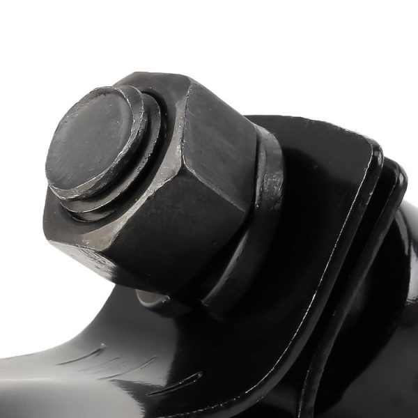 Car Universal Steering Wheel Spinner Knob Auxiliary Booster Aid Control Handle Car Steering Wheel Booster Wheel Strengthener Auto Spinner Knob Ball - Image 5