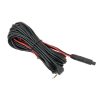 5.5m Universal Car 4P Reversing Camera Extension Cord Rearview Mirror Vehicle Traveling Data Recorder Video Conversion with Plug - Image 2