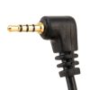 5.5m Universal Car 4P Reversing Camera Extension Cord Rearview Mirror Vehicle Traveling Data Recorder Video Conversion with Plug - Image 3