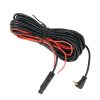 5.5m Universal Car 5P Reversing Camera Extension Cord Rearview Mirror Vehicle Traveling Data Recorder Video Conversion with Plug - Image 2