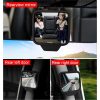 3R-2130 Car Truck Interior Adjustable Wide Angle Rear View Blind Spot Mirror, Size: 7*6.5*1cm - Image 11