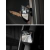 3R-2130 Car Truck Interior Adjustable Wide Angle Rear View Blind Spot Mirror, Size: 7*6.5*1cm - Image 12