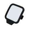 3R-2130 Car Truck Interior Adjustable Wide Angle Rear View Blind Spot Mirror, Size: 7*6.5*1cm - Image 2