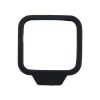 3R-2130 Car Truck Interior Adjustable Wide Angle Rear View Blind Spot Mirror, Size: 7*6.5*1cm - Image 3