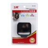 3R-2130 Car Truck Interior Adjustable Wide Angle Rear View Blind Spot Mirror, Size: 7*6.5*1cm - Image 6