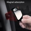 3R-2130 Car Truck Interior Adjustable Wide Angle Rear View Blind Spot Mirror, Size: 7*6.5*1cm - Image 8
