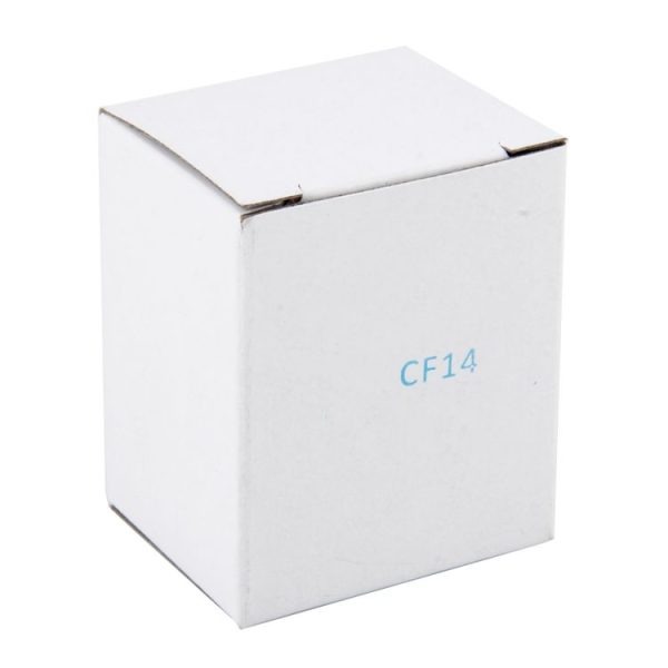 CF14 JL-02 Flasher for LED Auto Car-styling LED Turn Signal 3-Pin Car Flasher Relay Fix Hyper Flash General Lamp-LED Light Relay for European Cars - Image 5