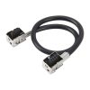 2 PCS Universal D3 HID Xenon Bulb Converter Cable Adapter D3 Adapter HID Socket Plug Adapter Bulb Wire Connector Wire for Ballast Hid - Image 4