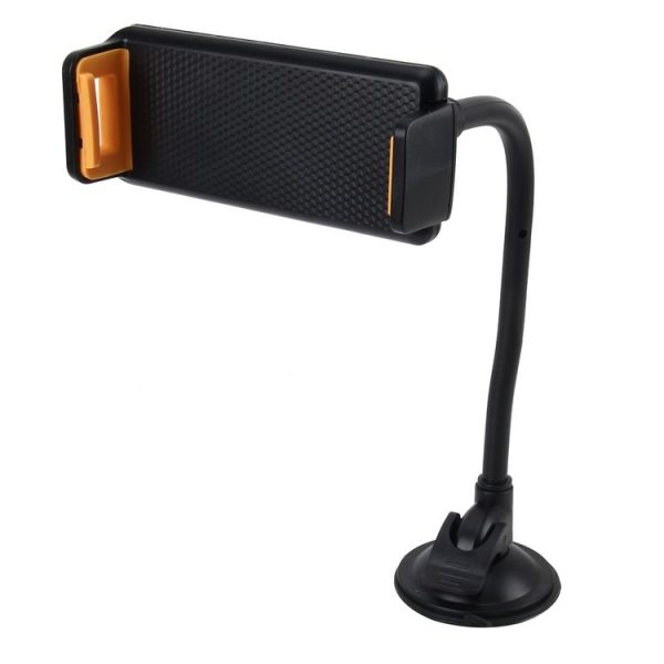 Auto Car Tablet PC Holder Cradle Tablet Car Holder, For Device Length in 15 inch, Random Color Delivery - Image 2