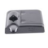 2 PCS LED Ghost Shadow Light Car Door LED Laser Welcome Decorative Light, Display Logo for Alfa Romeo Car Brand - Image 2