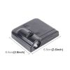 2 PCS LED Ghost Shadow Light Car Door LED Laser Welcome Decorative Light, Display Logo for Alfa Romeo Car Brand - Image 3