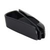3R-2138 Vehicle Mounted Glasses Clip Car Sunglass Eyeglass Holder Glasses Sunglasses Holder Glasses Holder - Image 3