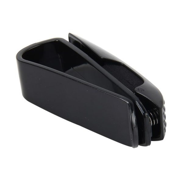 3R-2138 Vehicle Mounted Glasses Clip Car Sunglass Eyeglass Holder Glasses Sunglasses Holder Glasses Holder - Image 3