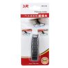 3R-2138 Vehicle Mounted Glasses Clip Car Sunglass Eyeglass Holder Glasses Sunglasses Holder Glasses Holder - Image 6