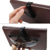 3R-2138 Vehicle Mounted Glasses Clip Car Sunglass Eyeglass Holder Glasses Sunglasses Holder Glasses Holder - Image 7