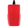 Viecar CV309 OBDII EOBD Car Diagnostic Tool Code Scanner Fault Reader (Red) - Image 4