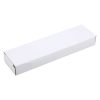 2 PCS Car Modification Large Surrounded By The Rod Telescopic Lever Front and Rear Bars Fixed Front Lip Back Shovel Adjustable Small Rod, Length: 7.5cm (Silver) - Image 4