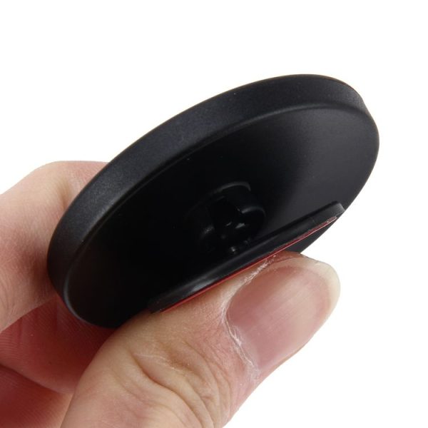 3R-062 2 PCS Car Truck Blind Spot Rear View Wide Angle Mirror Blind Spot Mirror Blind Spot and Round Mirror, Size: 4.8*4.8cm - Image 4