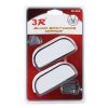 3R-066 2 PCS Car Truck Blind Spot Rear View Wide Angle Mirror Blind Spot Mirror Blind Spot and Wide Mirror, Size: 8.3*3.4cm - Image 6