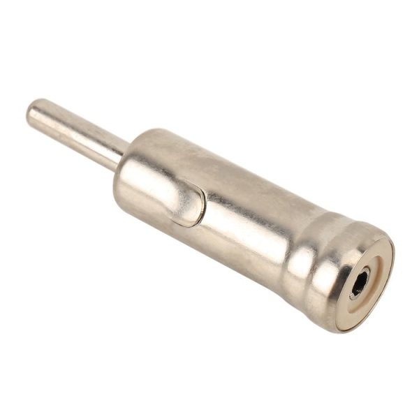 Car Vehicles Radio Stereo Aerial Antenna Mast Male Adapter Connector Plug - Image 2