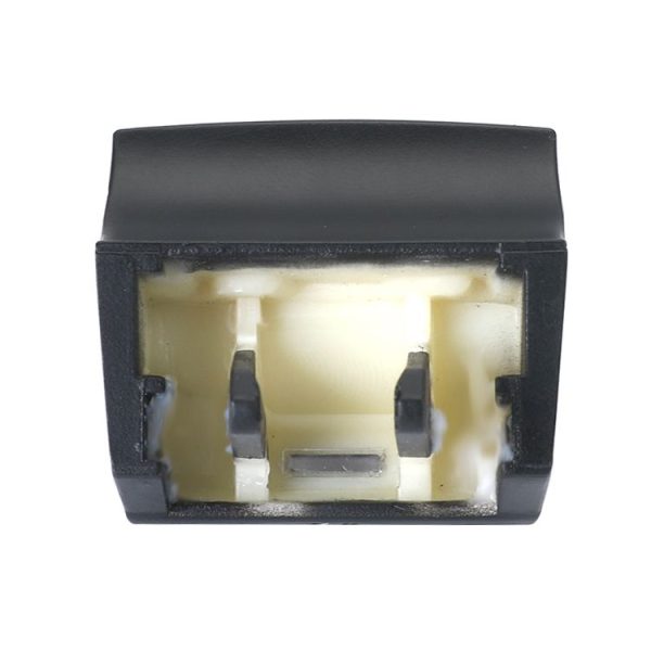 Auto Parking Switch Cover Replacement Handbrake P Key Button for BMW 5 / 6 Series 2015-2018 - Image 3