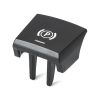 Auto Parking Switch Cover Replacement Handbrake P Key Button for BMW 5 / 6 Series 2015-2018 - Image 4