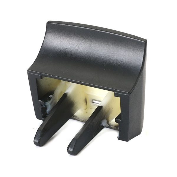 Auto Parking Switch Cover Replacement Handbrake P Key Button for BMW 5 / 6 Series 2015-2018 - Image 5