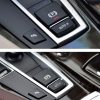 Auto Parking Switch Cover Replacement Handbrake P Key Button for BMW 5 / 6 Series 2015-2018 - Image 7