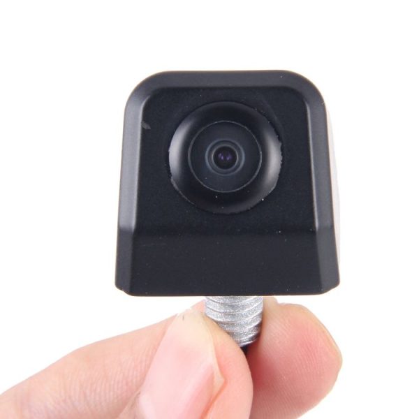 PAL 50HZ / NTSC 60HZ CMOS II Universal Waterproof Car Rear View Backup Camera, 720x540 Effective Pixel, Aluminum Alloy Cover, DC 12V, Wire Length: 4m - Image 4